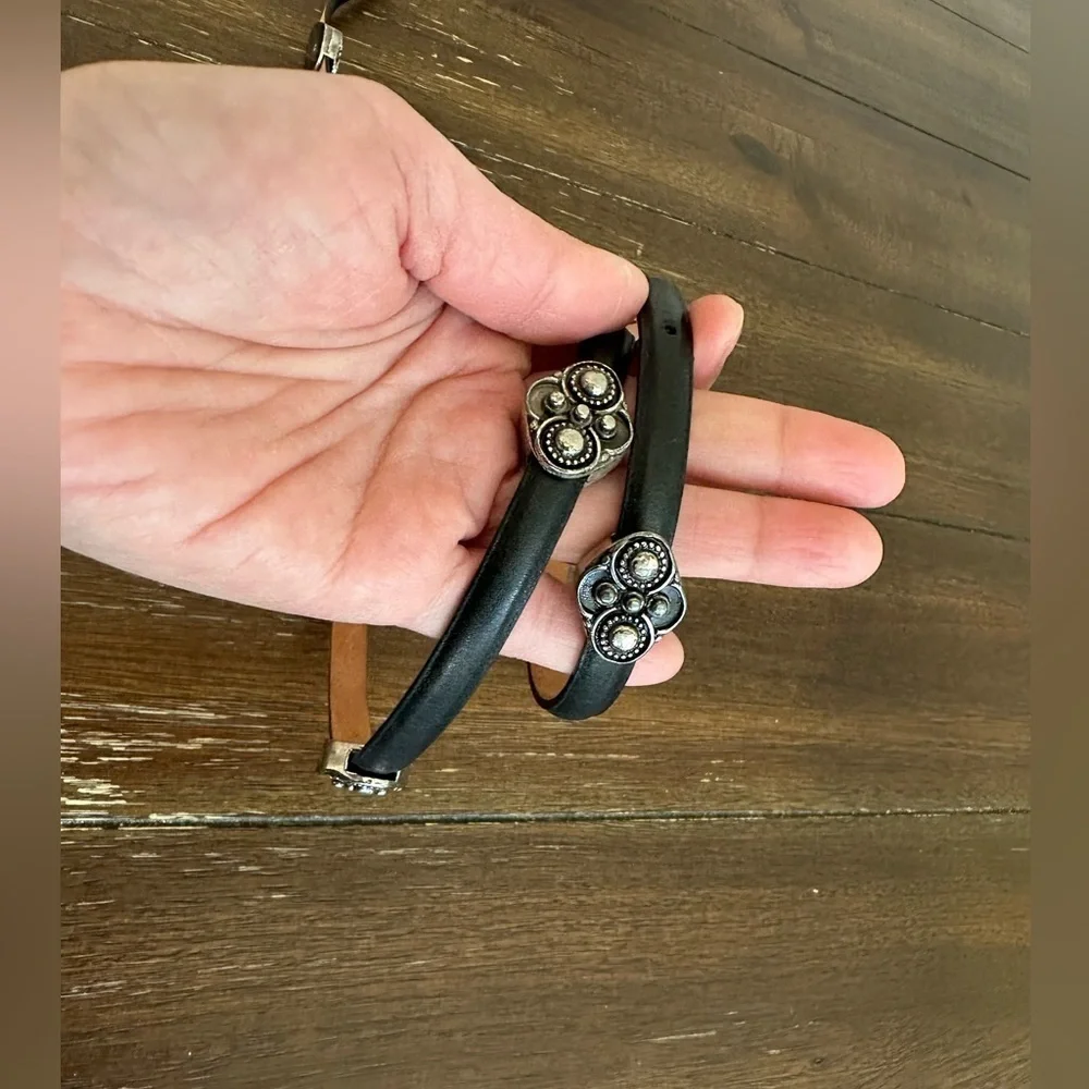 Fibel vintage belt